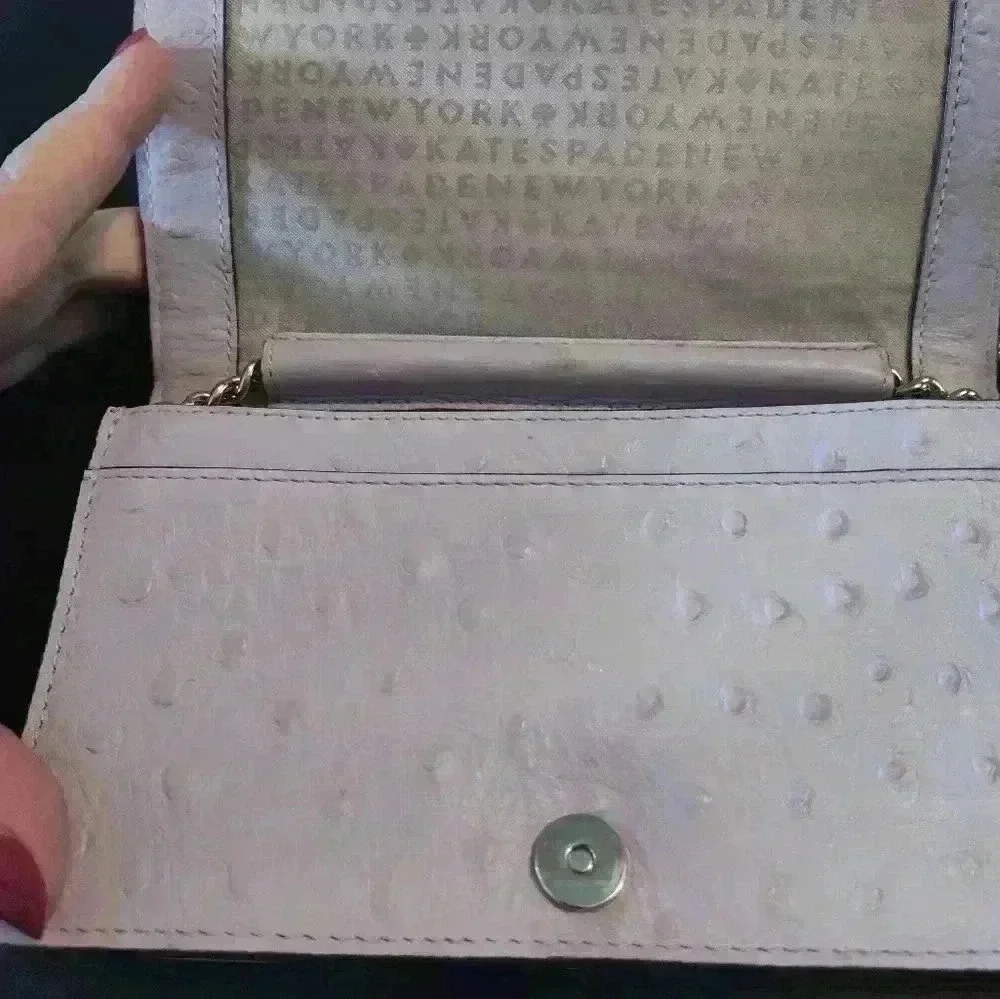 Kate Spade Cross Body